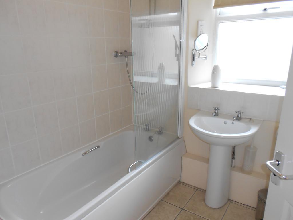 The Shady Oak B&B Whaley Bridge Zimmer foto